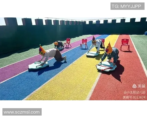 科学滑板力量训练的创新方法与技巧探索