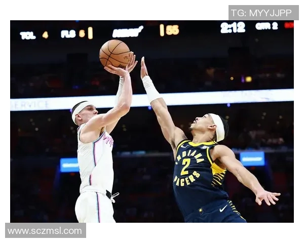 2012年NBA季后赛热火与步行者激战回顾精彩瞬间与关键时刻分析