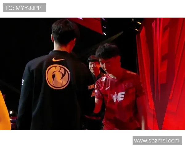 赛后复盘TES与BLG对决中的战术意识与团队配合分析